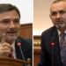 Ligji për të përndjekurit politikë/ Alibeaj: Ke këllqe për ta mbështetur! Manja: Ju mbani akoma një sovjetik në grupin tuaj