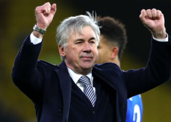 Ancelotti sfidon Guardiolën: Real Madridit nuk i mjafton gjysmëfinalja e Champions-it