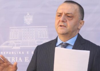 Lame: Qytetarët të kenë besim tek kjo reformë dhe tek E-Albania për të marrë shërbimet online