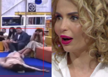 Moderatorja flet për eksperiencën e saj në BBV dhe debatin me Fifin: Ishte situatë e dhunshme. Nuk e kisha menduar kurrë që do…!