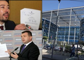 “Arrestohet Taulant Balla”/ Reagon deputeti socialist: Zeni më shton jetën, kur mendoj boronicat e “Gërdecit”…!