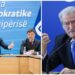 Berisha: Basha e Alibeaj bëjnë gjithçka për krijimin e një partie të re. Me ndihmën e Ramës, duan të mohojnë “11 dhjetorin”