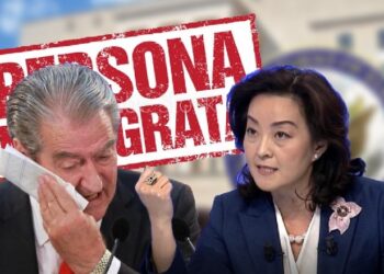 Halli i Berishës me SHBA, kauza e ndarjes krahinore dhe ‘makthi’ i rikthimit të ’97-tës