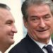 Berisha-Meta janë të dënuar të vazhdojnë të jenë bashkë