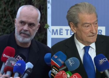 Enigma presidenciale: Një i djathtë, pa lidhje me tranzicionin dhe me bekim amerikan?