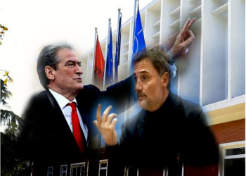 “Me Berishën, i njëjti muhabet”/ Alibeaj: Një proces i njëanshëm që s’të çon drejt bashkimit të PD. Nga nesër secili deputet do…!