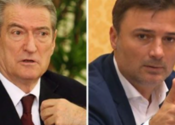 Apeloi vendimin e Gjykatës/ Grupi i Berishës i përgjigjet Alibeajt: Të kemi shkarkuar, nuk plotëson asnjë kriter legjitim