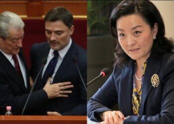 Berisha ‘kaps’ nga SHBA, Alibeaj me sytë nga apeli dhe PD drejt shuarjes