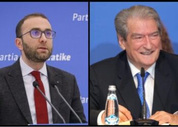 “Selinë nuk e kemi dorëzuar”/ Bardhi sfidon Berishën: S’ka Kuvend në 30 prill, “Rithemelimi” i paligjshëm. Nëse apeli vendos për 11 dhjetorin…!