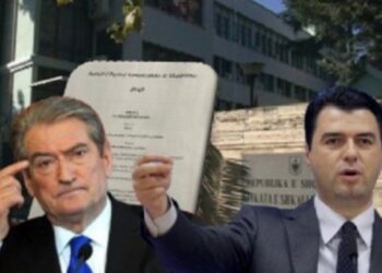 Vendimi i paprecedentë i Agron Zhukrit, që i dorëzoi PD-në Berishës. Të gjithë presin Apelin, ish kryeministri sillet si kryetar