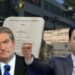 Vendimi i paprecedentë i Agron Zhukrit, që i dorëzoi PD-në Berishës. Të gjithë presin Apelin, ish kryeministri sillet si kryetar