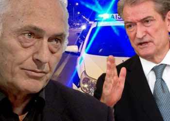 Frrok Çupi: Burgosja e Sali Berishës do jetë spektakolare. Akuzat e Amerikës janë vepra penale