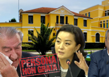 Avokati i njohur: Peticioni kundër Yuri Kim, përpjekje e dështuar e Berishës! SPAK, i dobët dhe i përzier në Lalz