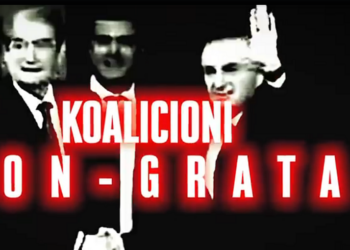 Berisha e Meta ‘memecë’, frika nga lista e ‘non gratave’ të papublikuar nga SHBA shkaku?!