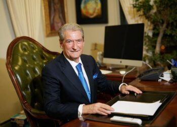 “Kërkoj t’i tërheqin”/ Berisha: Parlamenti ka hedhur në llogarinë time si dieta shumën prej…