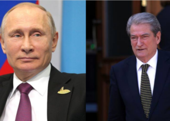 Njësoj si Berisha/ “I këputuri” Putin thotë se jeton në një shtëpi 77 m2, ka dy makina, një kamper dhe vetëm 114 mijë euro