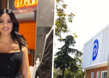 Bleona Qerreti refuzon Berishën si kandidate për një post në PD: Punoj për qeverinë e SHBA…!