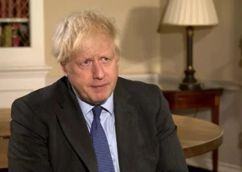Johnson: Putin nuk do të përdorë armë bërthamore taktike
