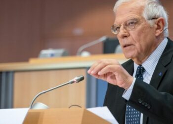 Borell takohet sot me ministrat e Jashtëm të BE-së: Sanksionet kundër Rusisë janë gjithmonë në tavolinë