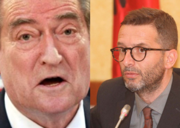 Grupimi i Berishës kundër ambasadores Yuri Kim, reagon Braçe: Pse ulërini, ju nuk e njihni atë as Blinken, ç’keni?!