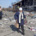 Dështimi i Putin/ Ukraina rimerr qytetin Bucha afër Kievit, kryebashkiaku: Do hyjë në histori si dita e çlirimit nga rusët