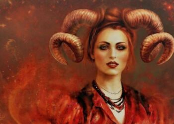 Pesë arsye për ta dashur një person të shenjës së Dashit