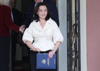 Kim për të dytën ditë radhazi vizitë në kryesinë e Kuvendit, pas Nikollës takim edhe me Alibeajn