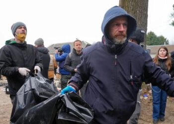 “Forcat ruse kanë kryer krime lufte në Ukrainë”/ Ekspertët: Ka prova të qarta!