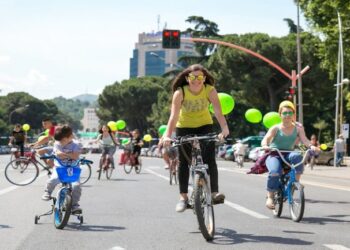 Nisma e Bashkisë së Tiranës/ Çdo e diel do të jetë “Dita pa Makina”. Ja si do të bëhet lëvizja e automjeteve më 17 prill