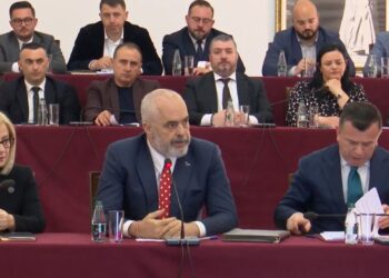 Rama flet para Grupit për Presidentin e ri: 90% e shqiptarëve janë më të përshtatshëm se Ilir Meta, por…