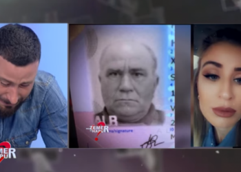 Nga njohja me Merushen te thirrja e fundit, Fatjon Hoxha rrëfen vrasjen e nuses nga babai