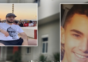 FOTO/ Ky është Firdeus Berberi, personi që plagosi Joan Muçllarin