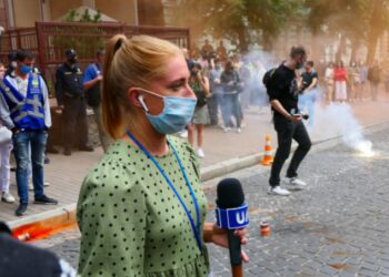 Agresioni rus/ Kiev: 18 gazetarë janë vrarë që nga fillimi i luftës, 8 të tjerë janë rrëmbyer dhe 3 janë zhdukur