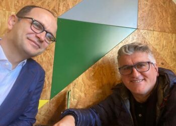 Duke pritur fjalimin e Ditmirit nesër: Xhaxhi Rama, xhaxhi Rama dorën mbi zemër ma vendos ngadalë…!