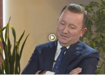 “Në PD situata toksike, t’ju flitet në sy demokratëve”/ Halimi: S’rikthehem, para zgjedhjeve Basha më bëri një ofertë të pakontestueshme