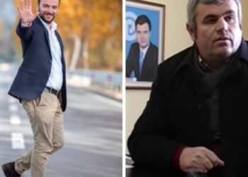 Demokratët e Pogradecit zgjedhin sot kryetarin e tyre, ja kandidatët
