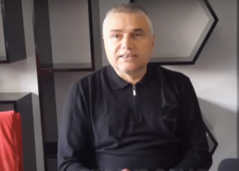 “Çmendet” presidenti i Flamurtarit të Vlorës: Të krijohet Liga e Epirit. Kukësi është larg, ja ku është Janina