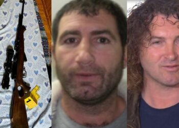 Snajper, kallash dhe kanabis në shtëpi, shpallet në kërkim vëllai i Admir Muratajt në Tropojë