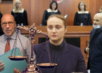 Gjyqi 3-ditor për Elisabeta Imerajn, ballafaqimi i fakteve për pasurinë e figurën, intriga, një histori bullizimi e dyshime për ‘komplot’! KPA, vendim në 12 prill