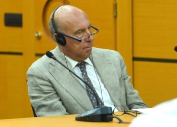 Faleminderit Theo Jacobs!