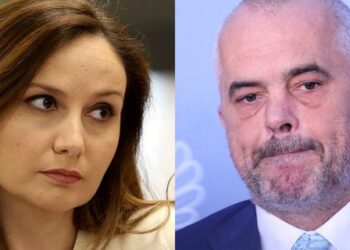 VIDEO/ Rama mban ‘premtimin’ që i bëri Tabakut duke pirë ujë nga çezma: Jorida, për të mirë!