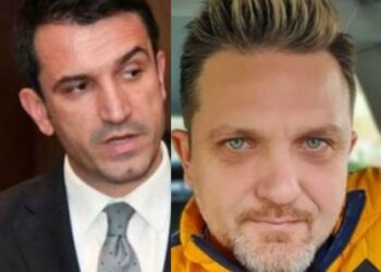 Vetëofrohet humoristi Jul Deda: Do kandidoj përballë Veliajt në Tiranë, do ta heq se ai është nga Ura Vajgurore, unë jam shkodran