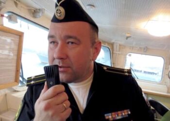 Fundosja e luftanijes ruse/ Autoritetet ukrainase: Kapiteni humbi jetën në shpërthimin në bordin e Moskvas