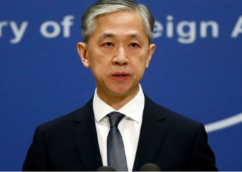 Në kulmin e luftës Rusi-Ukrainë/ Kina sulmon SHBA: Amerika është djall, ka kryer krime lufte. Kërcënim për njerëzimin