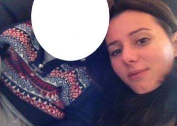 Gjendet pas disa orësh kërkime Kryesekretarja e Gjykatës së Lezhës, merret në pyetje nga Policia