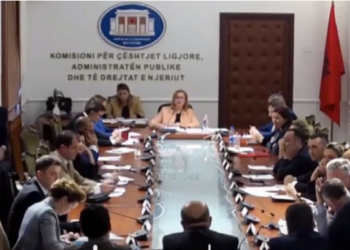 Ligji për karburantet/ Qeveria: Krijuam bord sepse pati abuzime me çmimet. Alibeaj: Cënon lirinë e tregut