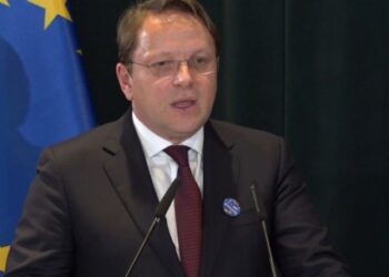 Integrimi në BE, Vahely: Objektivi ynë që negociatat të hapen brenda qershorit, Shqipëria të bëjë pak durim