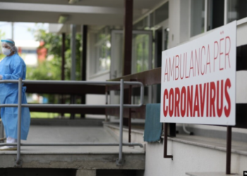 Situata e Covid-19 në vend/ Ministria e Shëndetësisë: U regjistruan 52 infektime të reja dhe asnjë humbje jete!