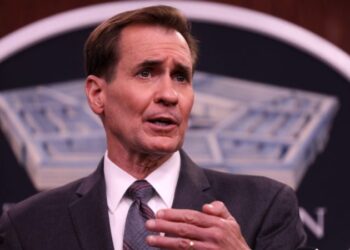 Armatimet/ Pentagoni: Dërgesat nga paketa 800 mln dollarë e ndihmë së sigurisë mbërritën në Ukrainë gjatë fundjavës. Pas dy ditësh…!