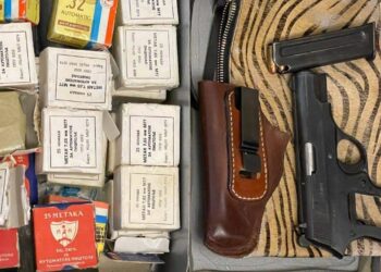 Si u prangosën ish-kreu i Gjykatës së Lartë dhe bosi famëkeq i drogës: “Thesar provash” për policinë në komunikimet e koduara ‘Sky ECC’